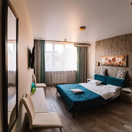 Royal Tower Luxurious Smart