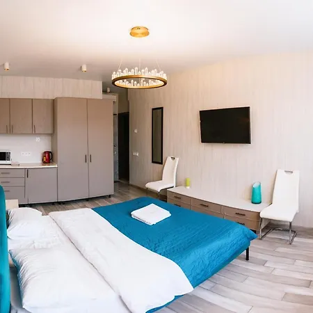 Royal Tower Luxurious Smart