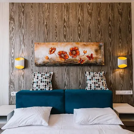 شقة Royal Tower Luxurious Smart *