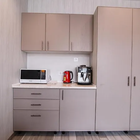 Royal Tower Luxurious Smart *