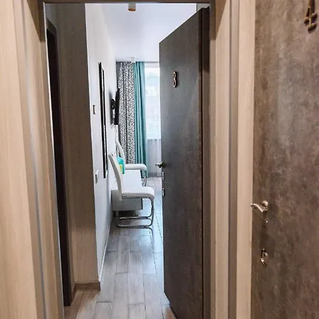 Апартаменти Royal Tower Luxurious Smart