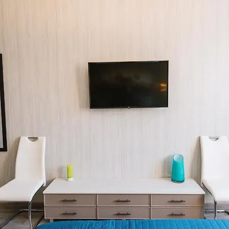 Royal Tower Luxurious Smart * Київ
