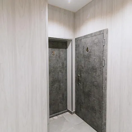 Royal Tower Luxurious Smart Апартаменти *