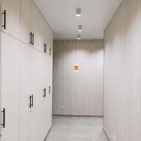 Royal Tower Luxurious Smart Апартаменти